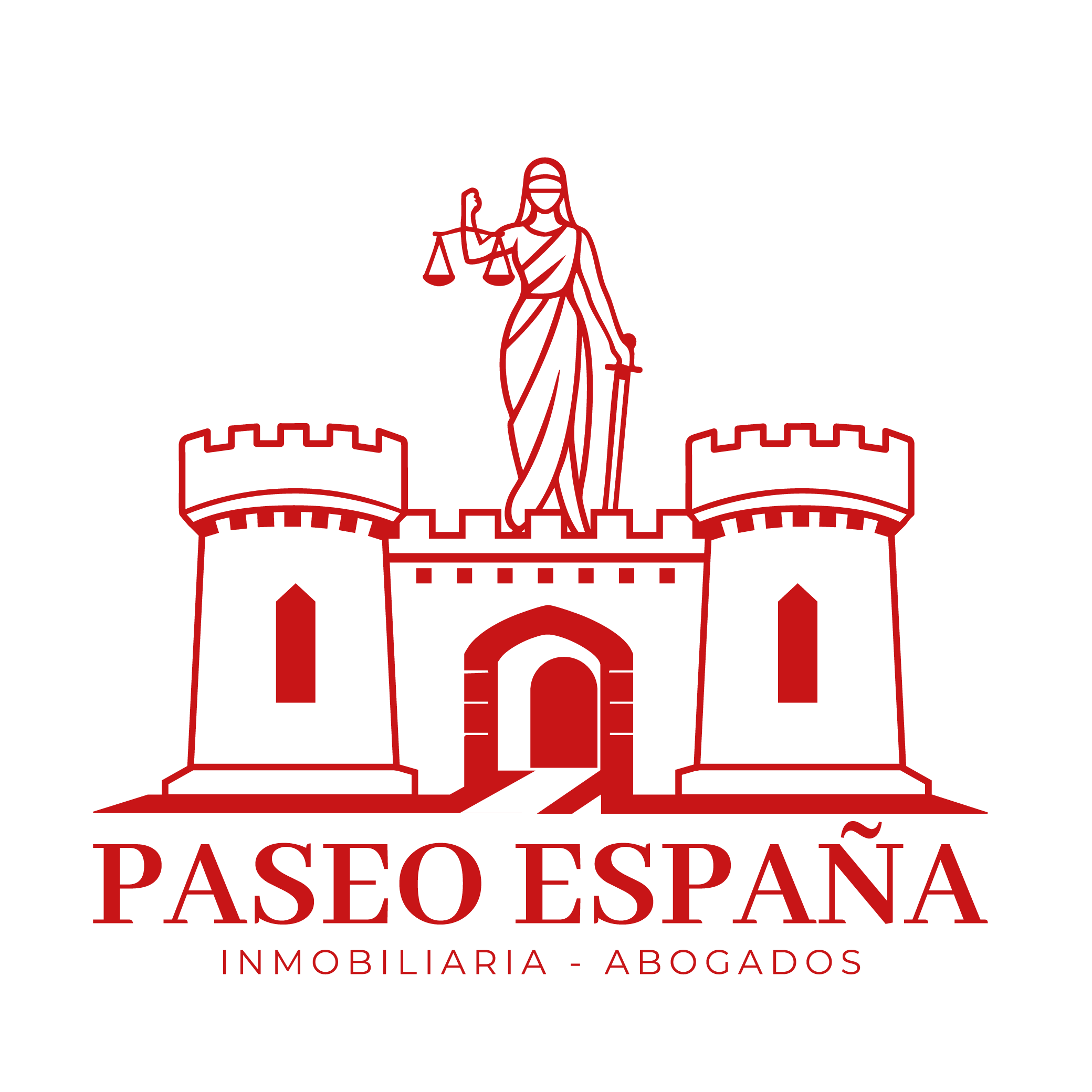 Paseo España