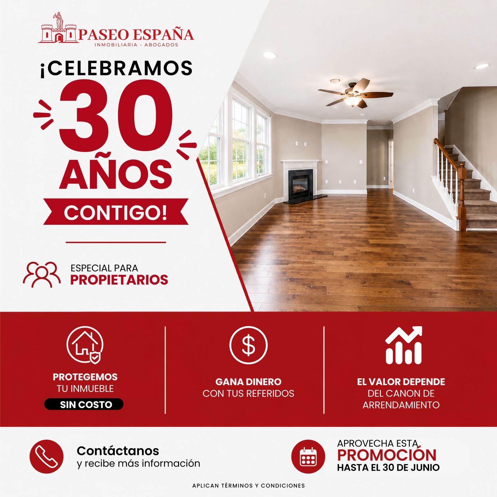 oferta propietarios