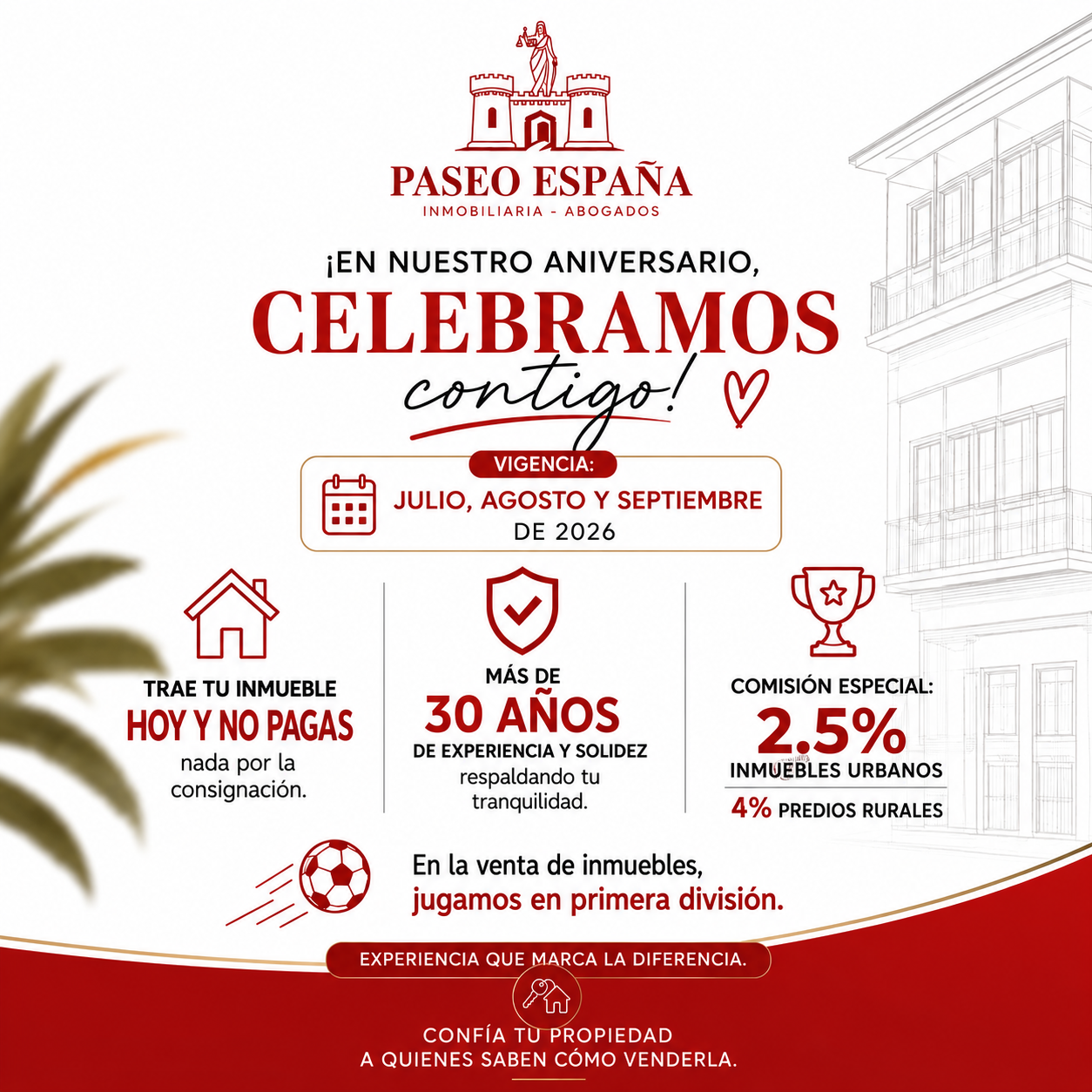 prop oferta venta