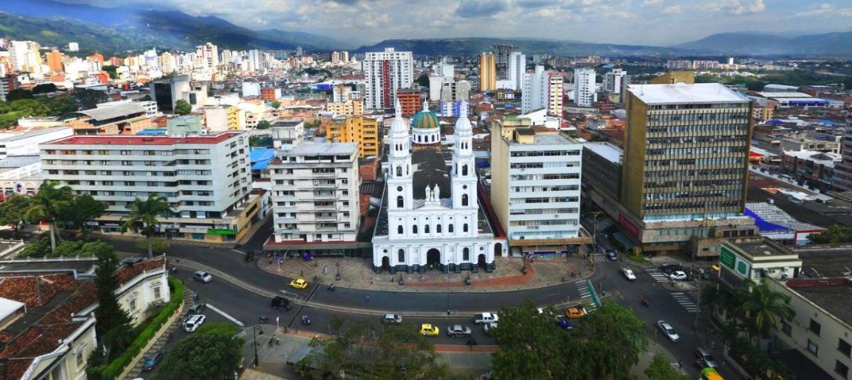 Bucaramanga
