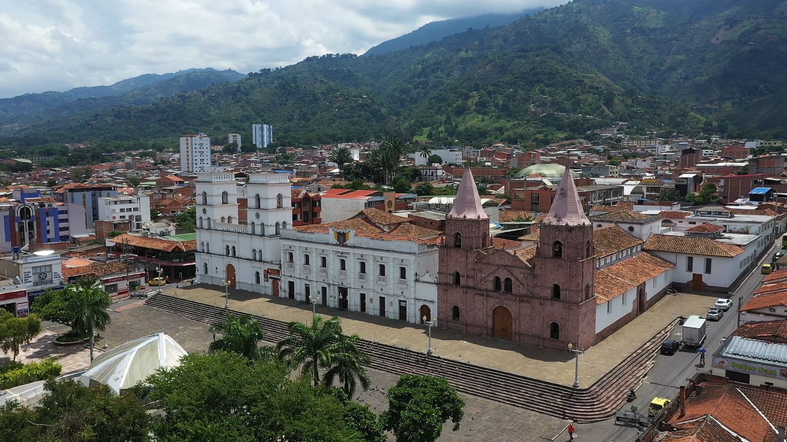 Piedecuesta
